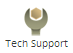 Tech Support Icon