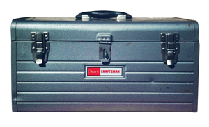 Toolbox image